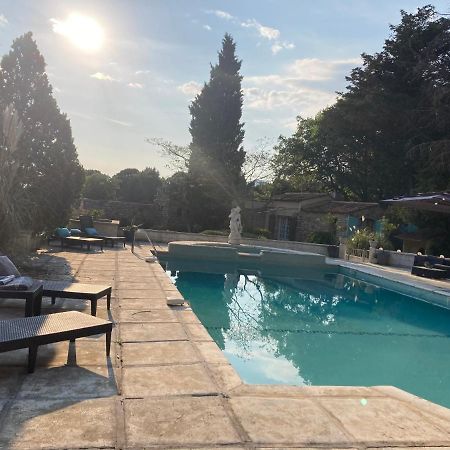 Gite Encore Un Soir Ιέρ Εξωτερικό φωτογραφία
