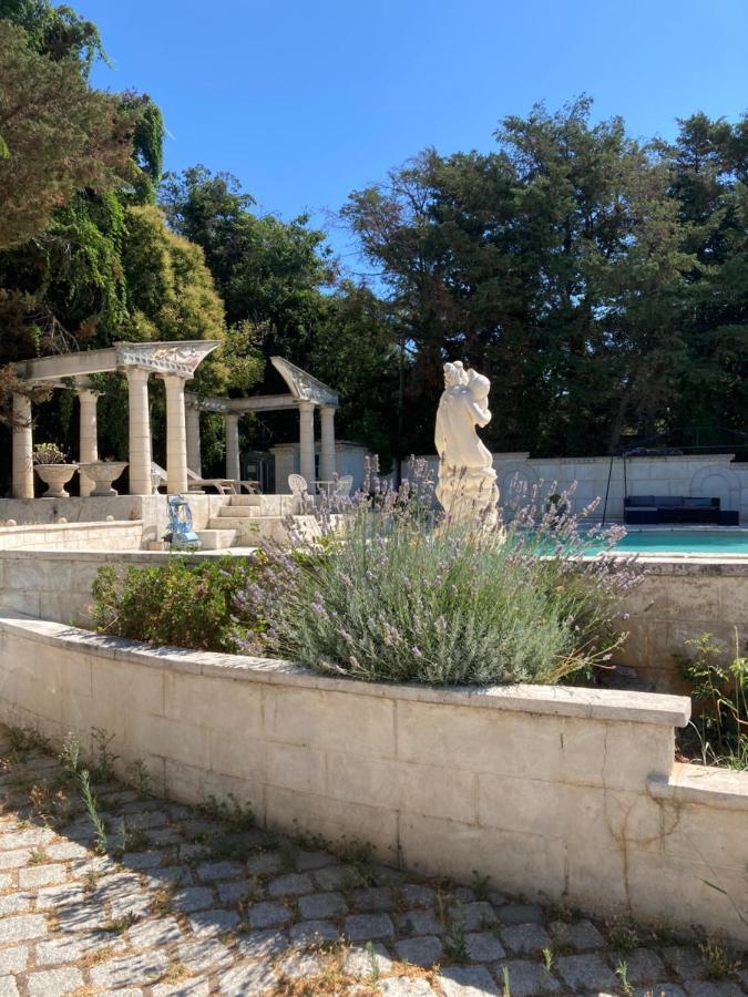 Gite Encore Un Soir Ιέρ Εξωτερικό φωτογραφία