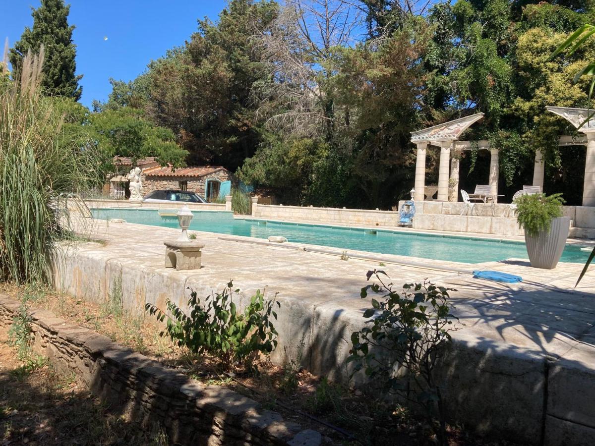 Gite Encore Un Soir Ιέρ Εξωτερικό φωτογραφία